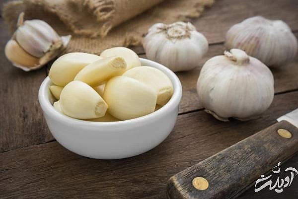 سیر برای ناشنوایی